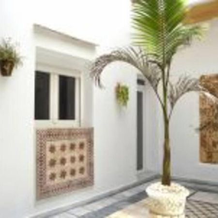 Apartamento Veedor 19 Dias Y Muchas Noches Cádiz Buitenkant foto
