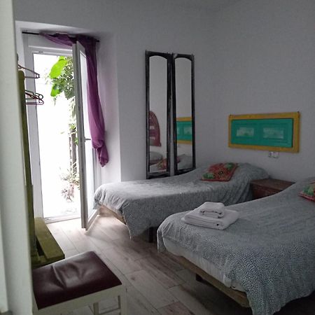 Apartamento Veedor 19 Dias Y Muchas Noches Cádiz Buitenkant foto