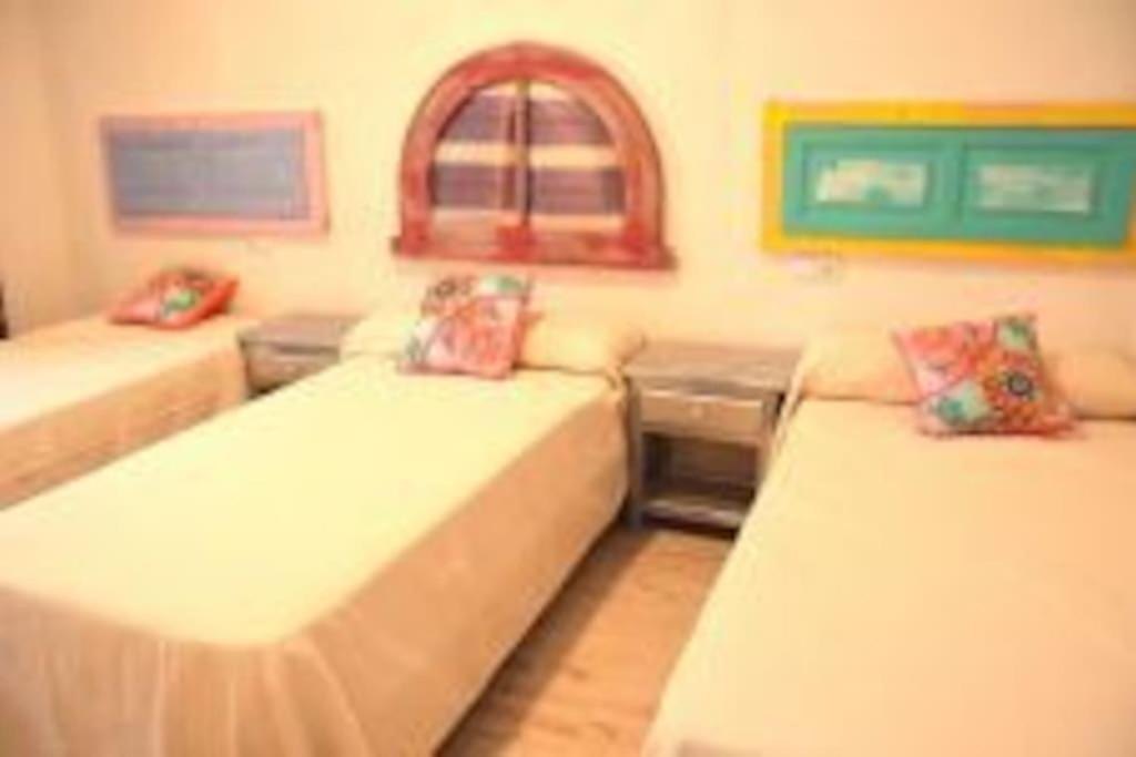 Apartamento Veedor 19 Dias Y Muchas Noches Cádiz Buitenkant foto