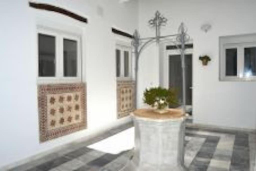 Apartamento Veedor 19 Dias Y Muchas Noches Cádiz Buitenkant foto