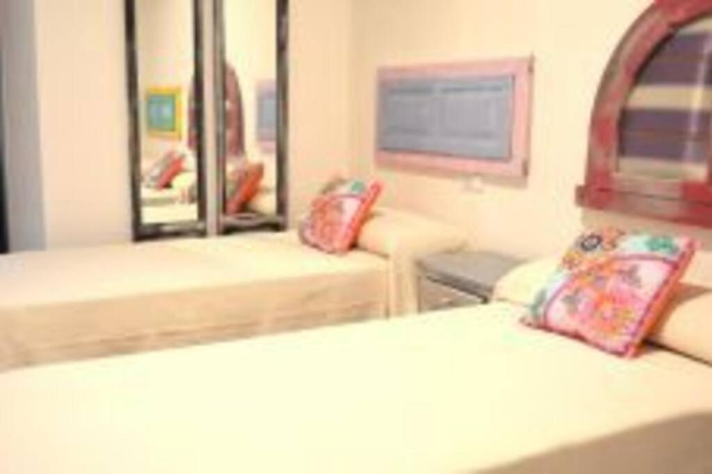 Apartamento Veedor 19 Dias Y Muchas Noches Cádiz Buitenkant foto