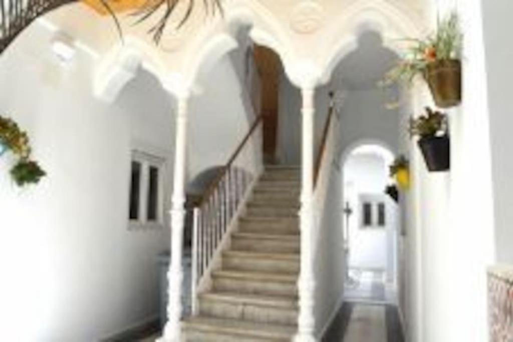Apartamento Veedor 19 Dias Y Muchas Noches Cádiz Buitenkant foto