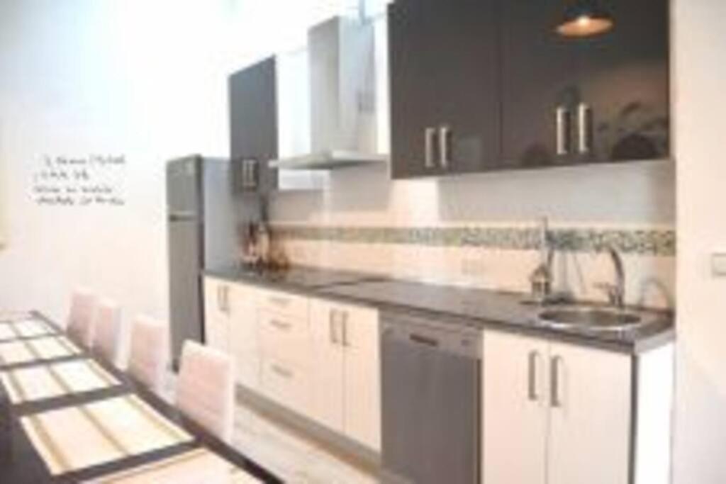 Apartamento Veedor 19 Dias Y Muchas Noches Cádiz Buitenkant foto