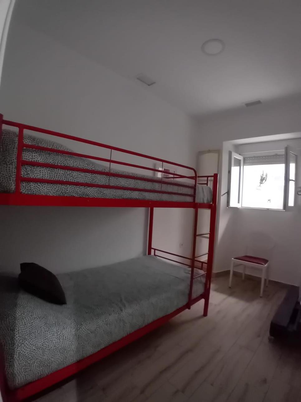Apartamento Veedor 19 Dias Y Muchas Noches Cádiz Buitenkant foto