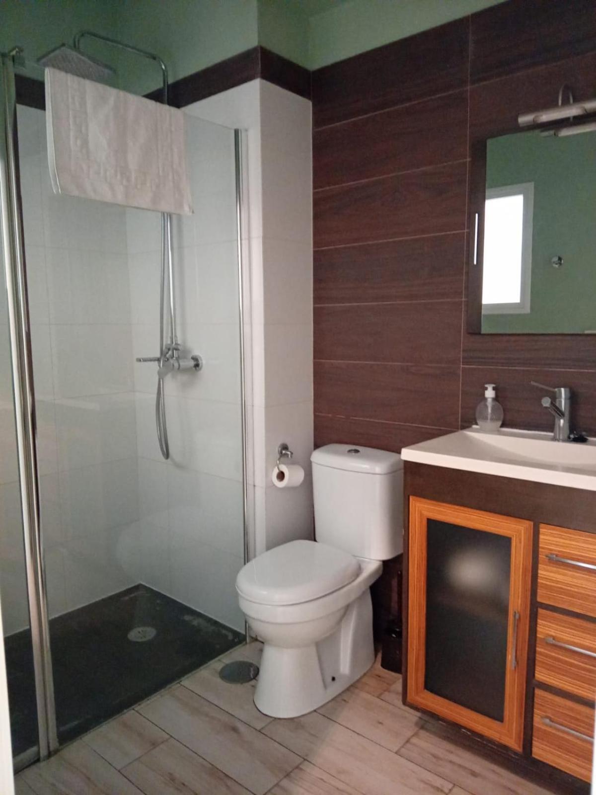 Apartamento Veedor 19 Dias Y Muchas Noches Cádiz Buitenkant foto